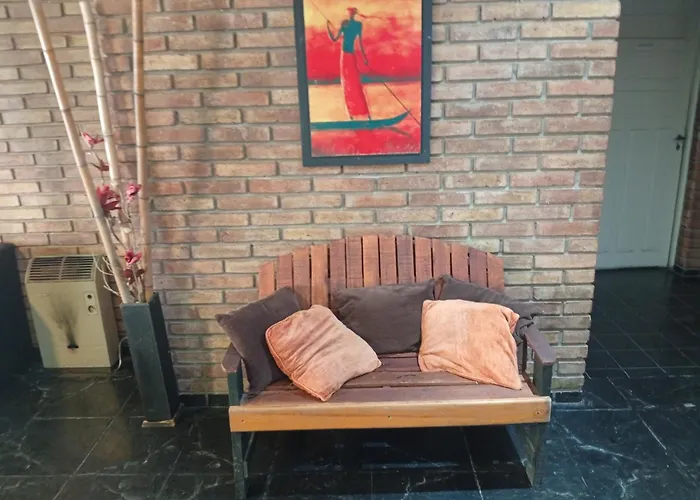 New Posada Sol Villa Carlos Paz