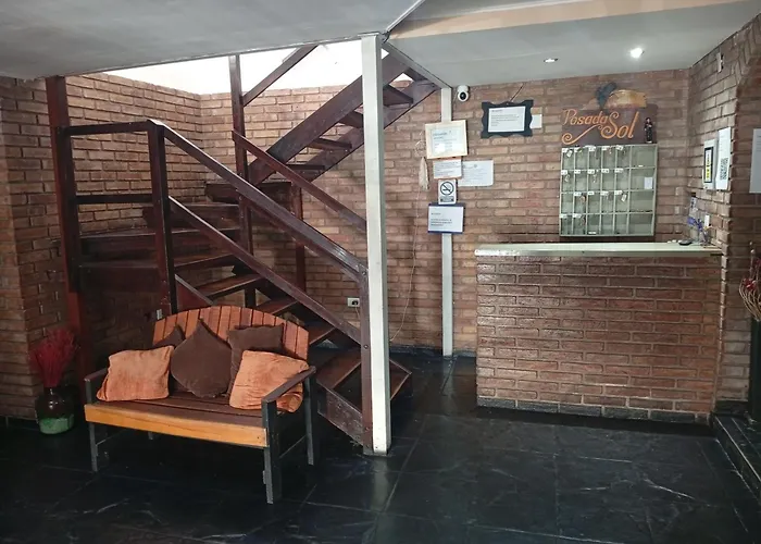 New Posada Sol Villa Carlos Paz