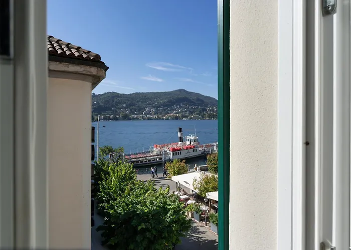 Mimesis 11 - Boutique Hotel Côme