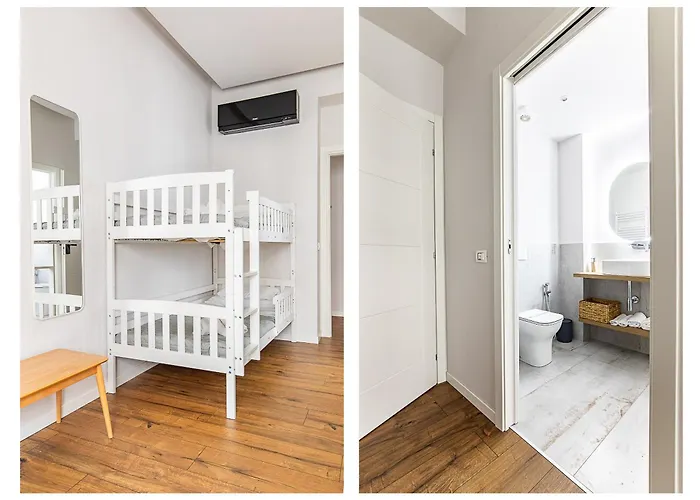 I Bimbi Guesthouse Livorno