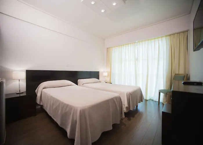 Hotel Versailles Mar del Plata