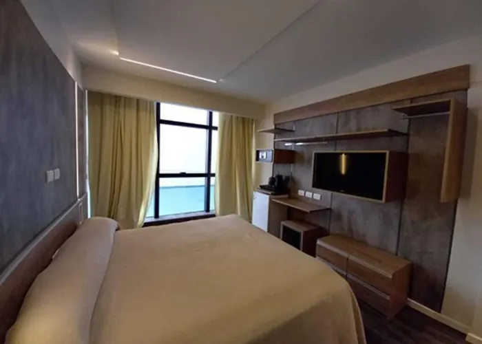Hotel Versailles Mar del Plata