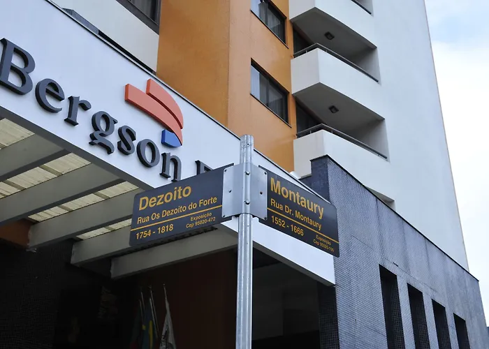 Tri Hotel & Flat Caxias Caxias do Sul