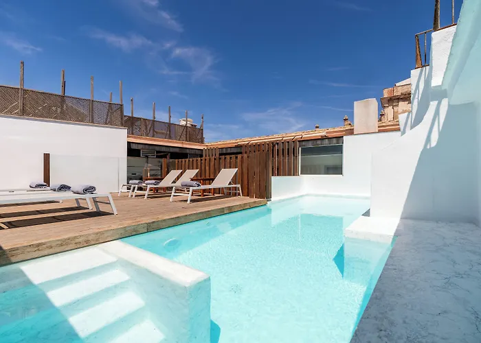 Hotel Aristoy Tarifa