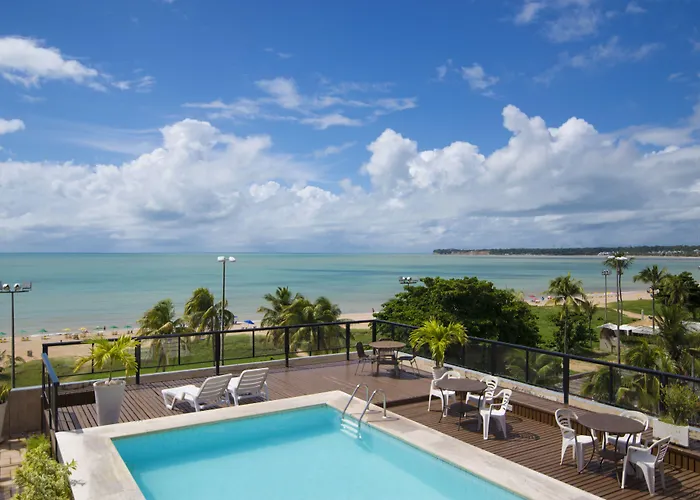 Xenius Hotel João Pessoa