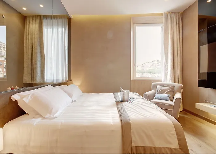 Sun Suite Luxury Pantheon Roma