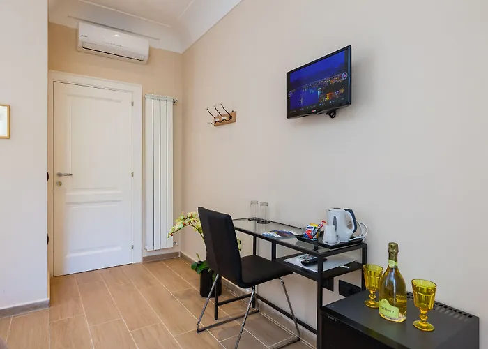 B&B Giacomino Sorrento