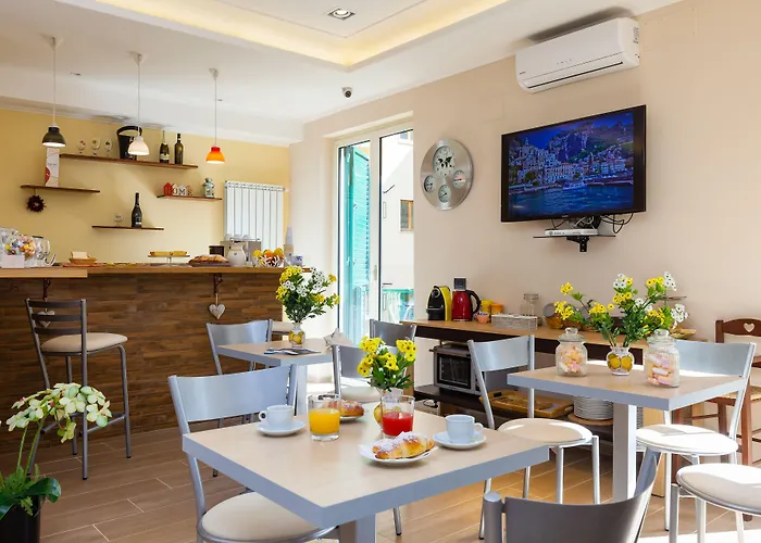 B&B Giacomino Sorrento