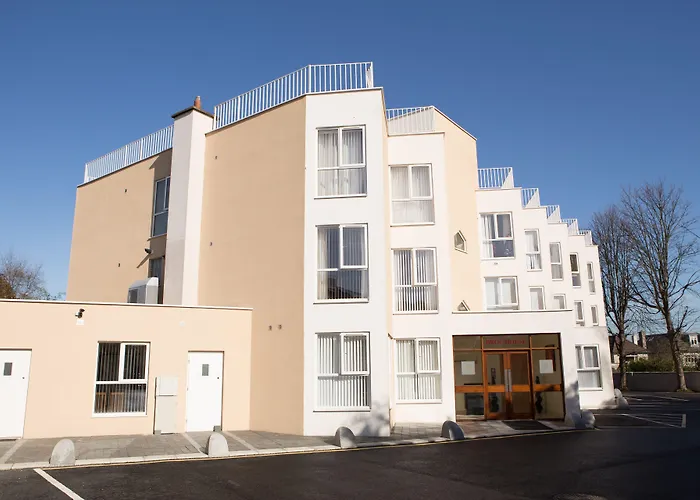 Broc House Suites Dublín