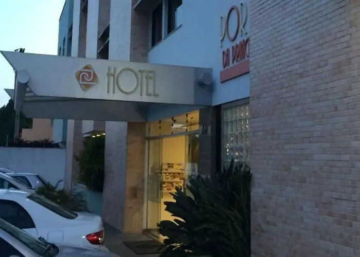 Portal Da Princesa Hotel Feira de Santana