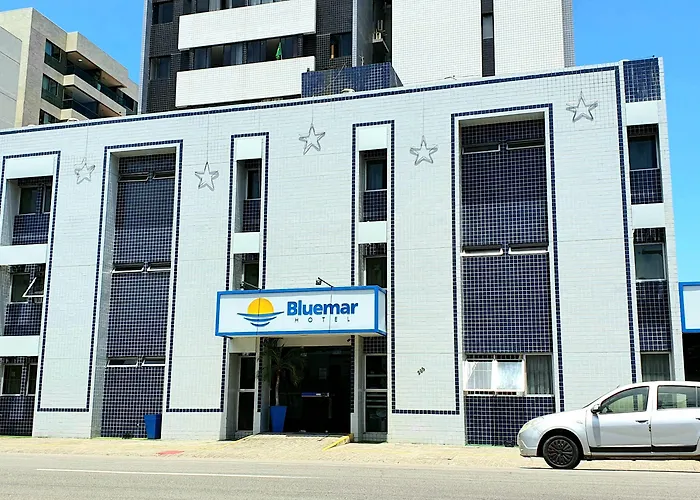 Bluemar Hotel Maceió