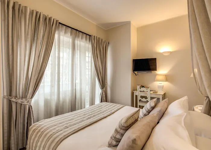 Casa Mia Vaticano Guest House Roma