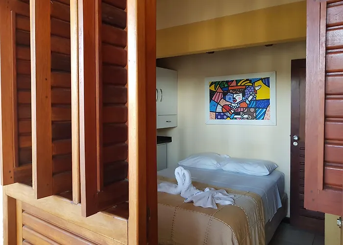 Pousada Terra Garrida Maceió