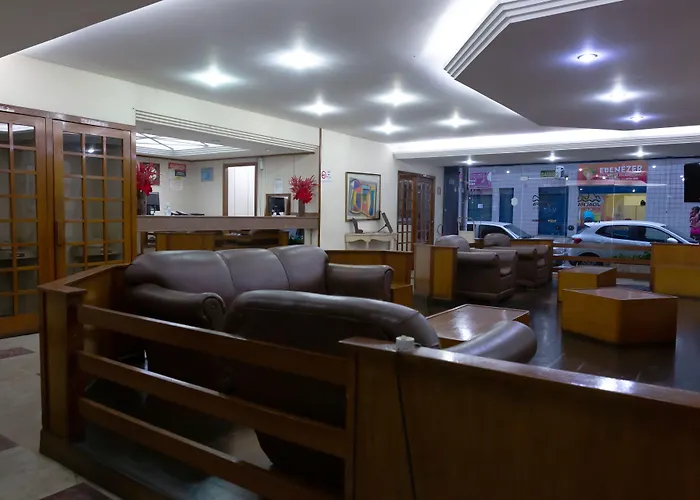 Joalpa Hotel Juiz de Fora