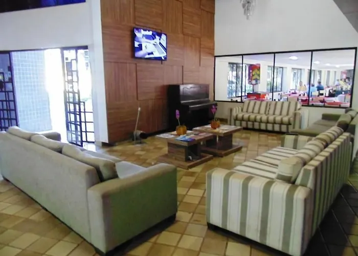 Solar Das Mangueiras Barreiras 