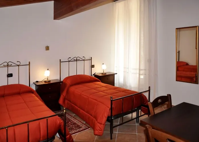 Bed and Breakfast Antica Interamnia Teramo