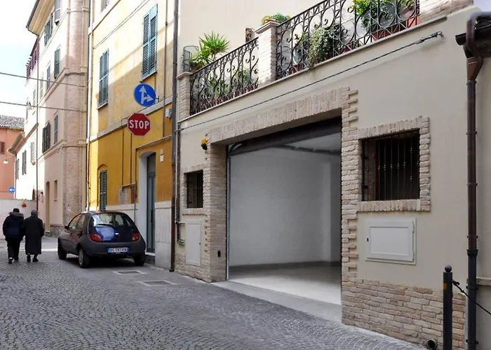 Bed and Breakfast Antica Interamnia Teramo