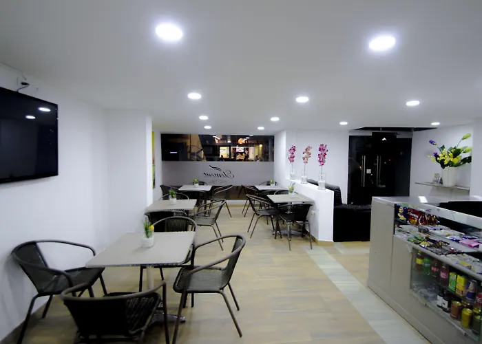 Element Hotel Medellín