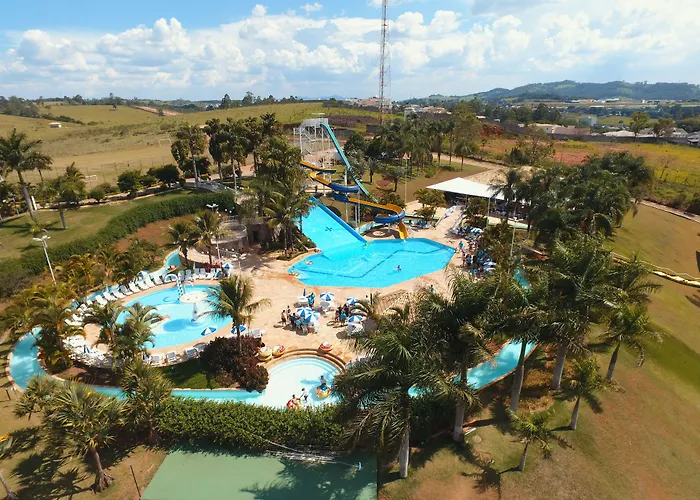 Hotel Villa Santo Agostinho Bragança Paulista