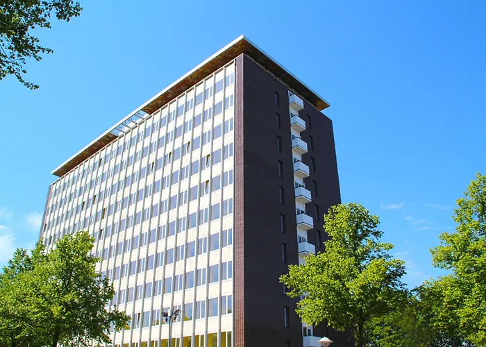 Dutchies Hostel Ámsterdam