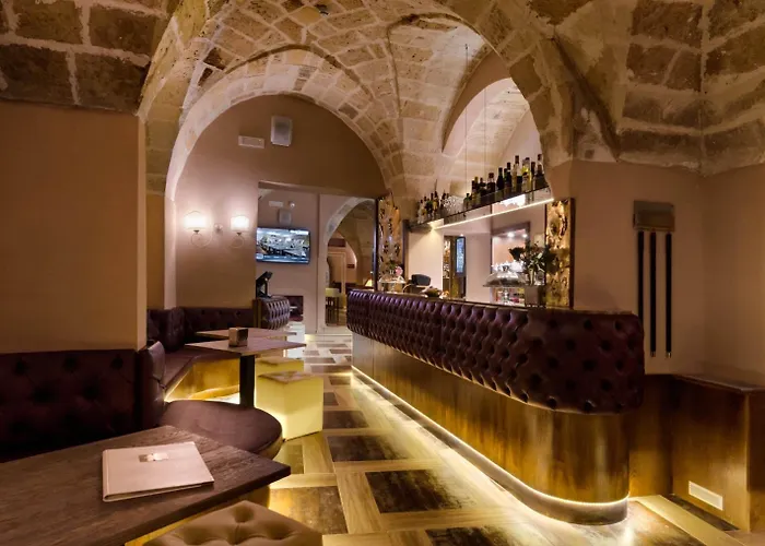 Le Club Boutique Hotel Lecce