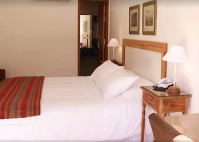 Hotel Casablanca Koeler Petrópolis