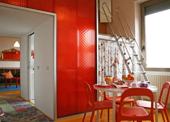 B&B Loft Padova