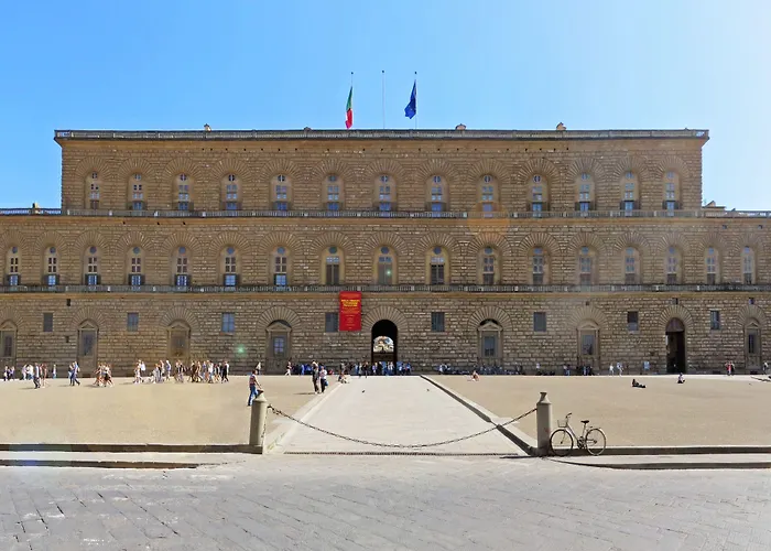 Toscanelli Residenza d'Epoca Firenze