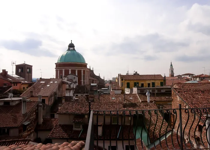 Antico Hotel Vicenza