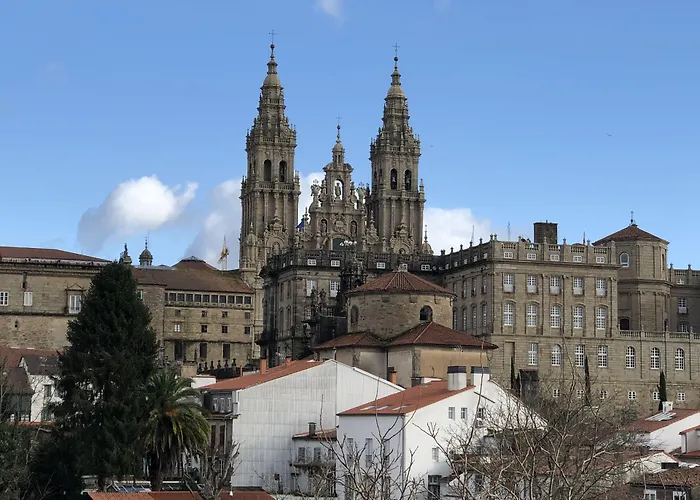 Hostal Costa Azul Santiago de Compostela