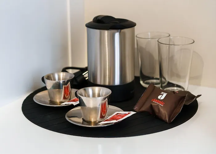 Guest House Grazioli Roma