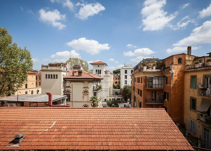 Casa 901 - The Italian Stay Collection Roma