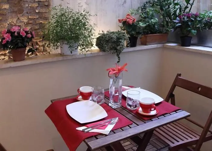 Regola Suite Roma