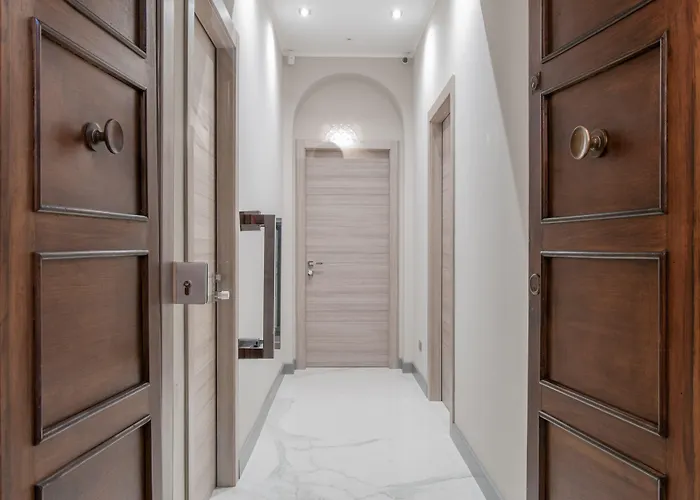 Brera Prestige B&B Milano