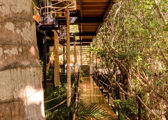 Hotel Noga Zipolite