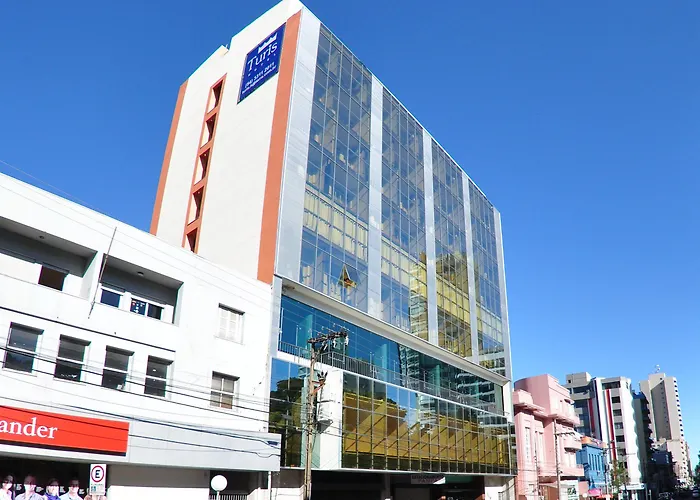 Turis Hotel Passo Fundo