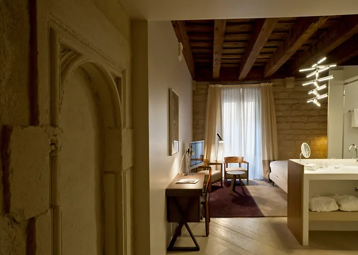 Mercer Hotel Barcelone