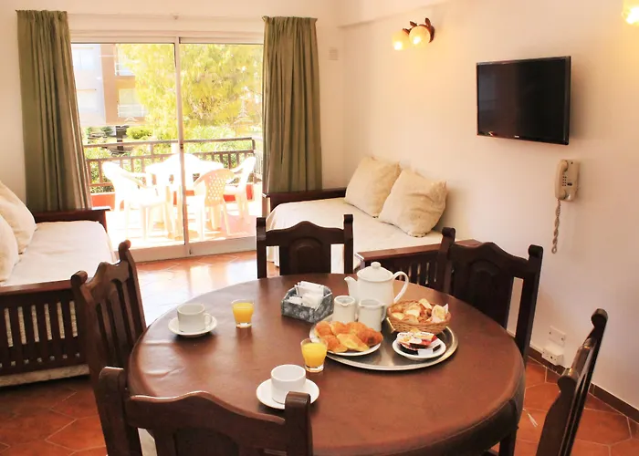 Amari Suites Pinamar