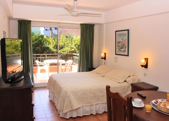 Amari Suites Pinamar