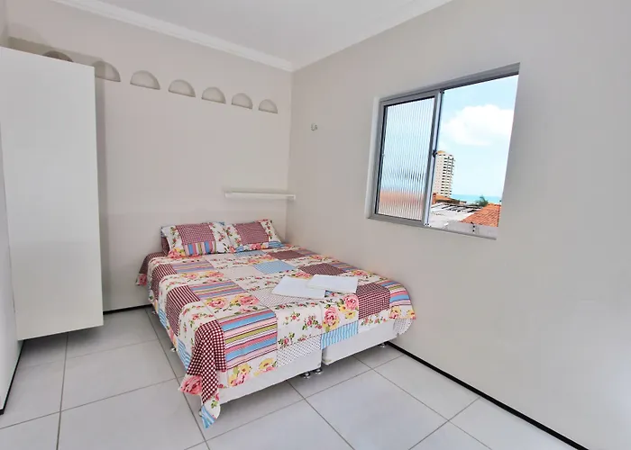 Residencial Santa Lucia Aparthotel Fortaleza 