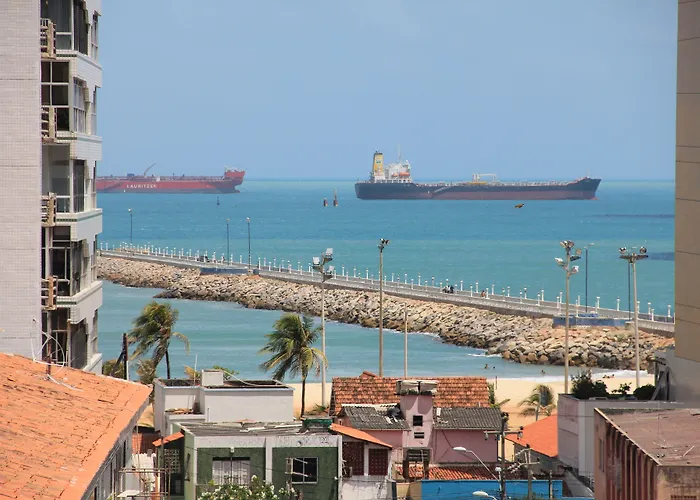 Residencial Santa Lucia Aparthotel Fortaleza 