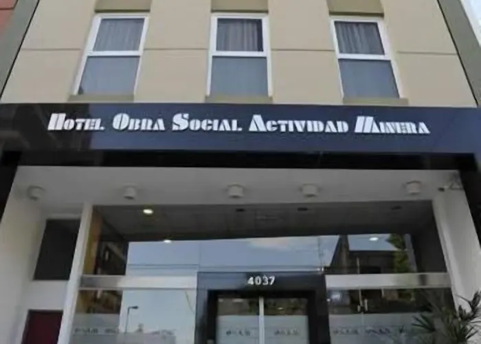 Hotel Osam Buenos Aires
