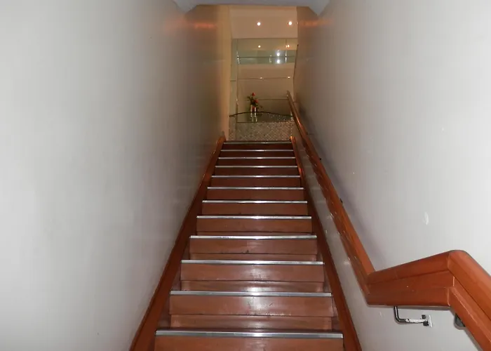 Hotel Encontros (Adults Only) Rio de Janeiro
