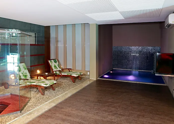 Assahi Motel (Adults Only) Fortaleza 