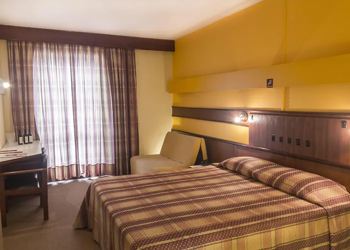 Hotel Vinocap Bento Gonçalves