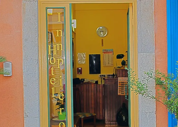 Innpiero Taormina