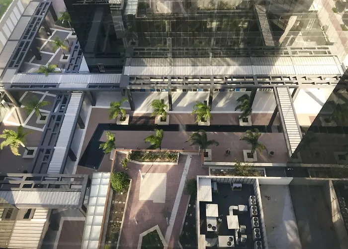 Novotel Rj Porto Atlantico Rio de Janeiro