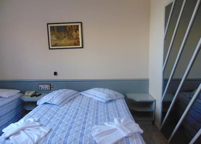 Alvorada Palace Hotel Cuiabá