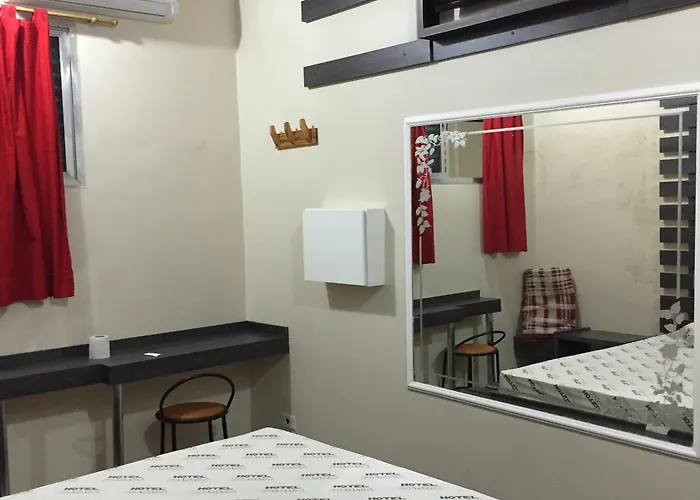 Hotel Gramado São Paulo