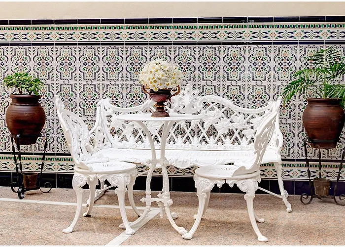 Pension Azahar Siviglia